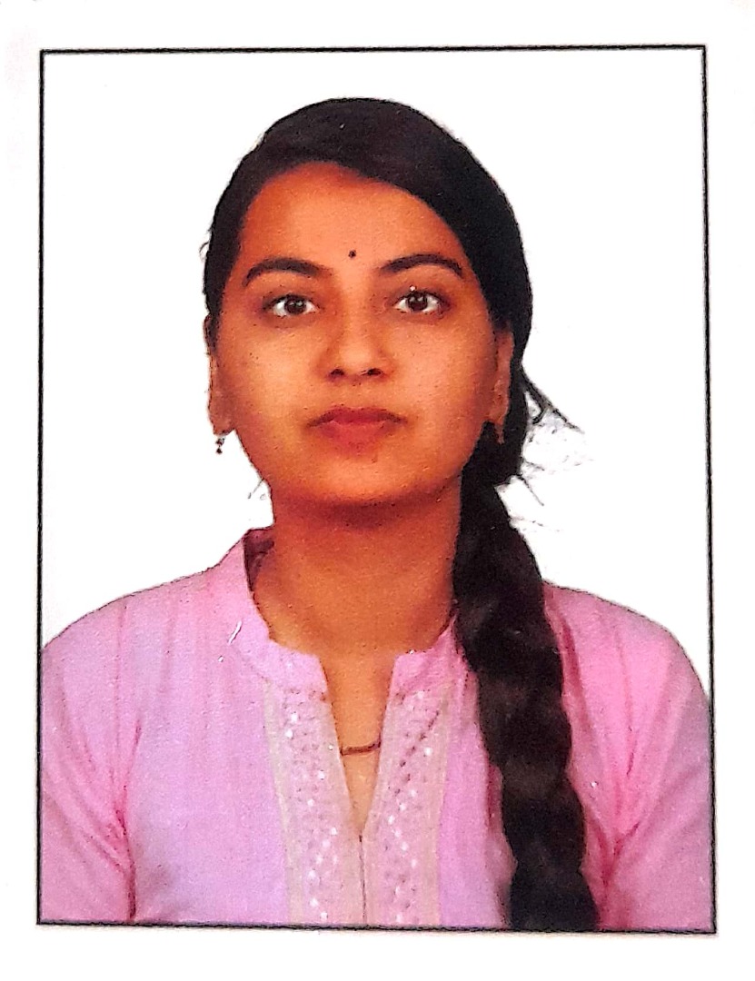 Ms. Jyoti Kamble