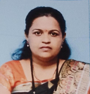 Mrs. Jyoti S. Chudmunge