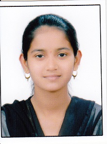 Ms. Priyanka K. More